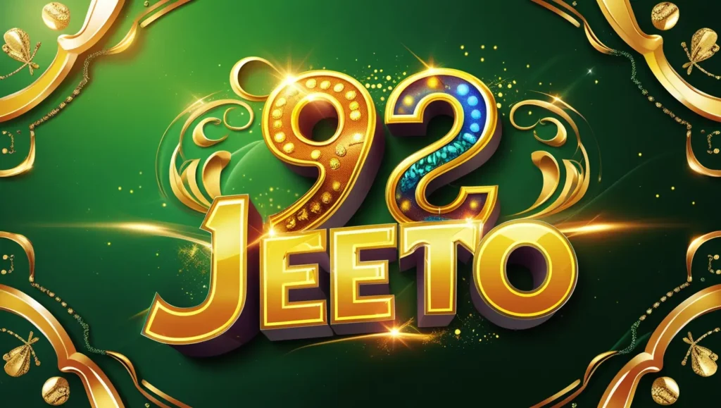 92 Jeeto Login